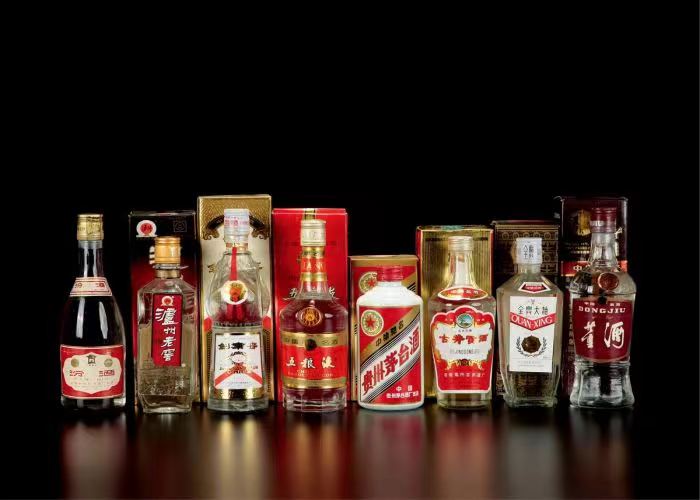 绥化茅台酒回收