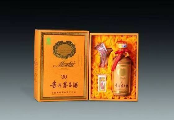 绥化年份酒回收